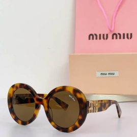 Picture of MiuMiu Sunglasses _SKUfw51889380fw